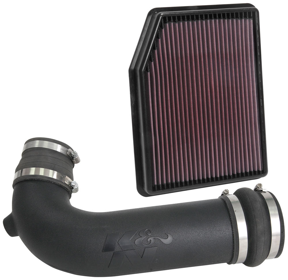 Image of 57-3116 Performance Air Intake System