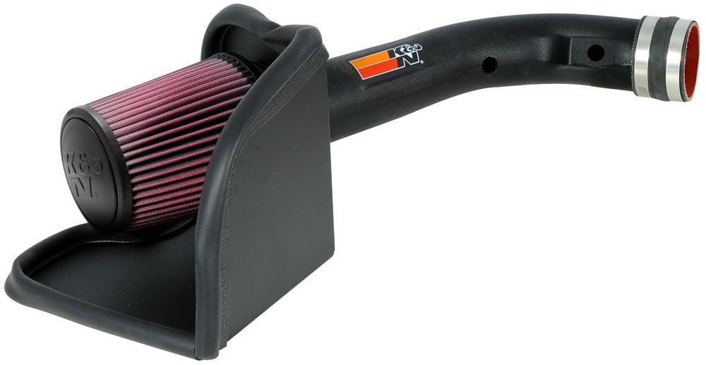 K&N - Performance Air Intake System - FIPK; HONDA CIVIC SI; 1999-2000 (57-3512)