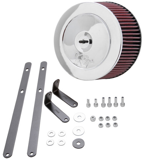 Image of 57-6001 Performance Air Intake System