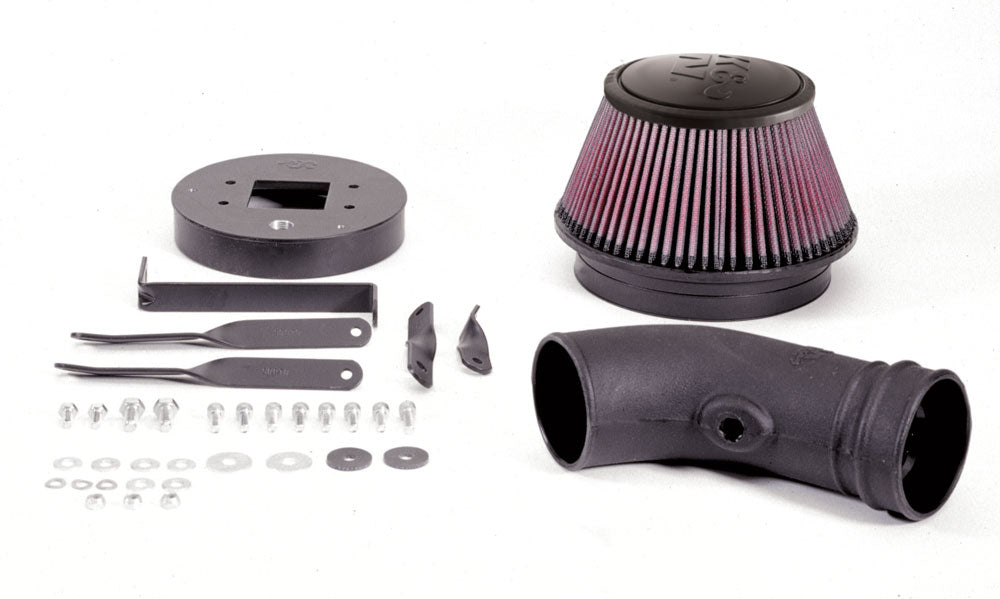Image of 57-9006 Performance Air Intake System