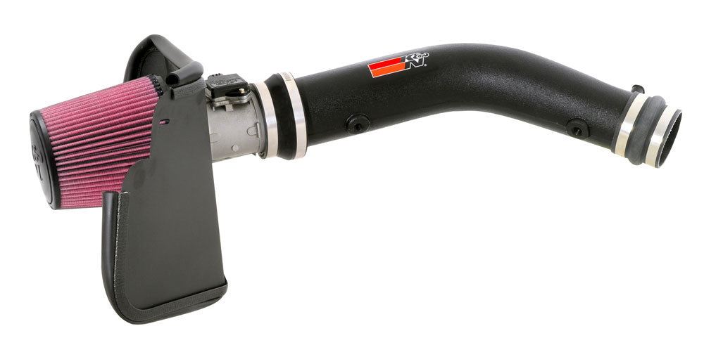 Image of 57-9012 Performance Air Intake System