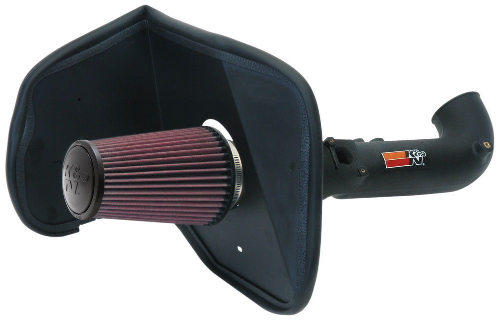 Image of 57-9014-1 Performance Air Intake System