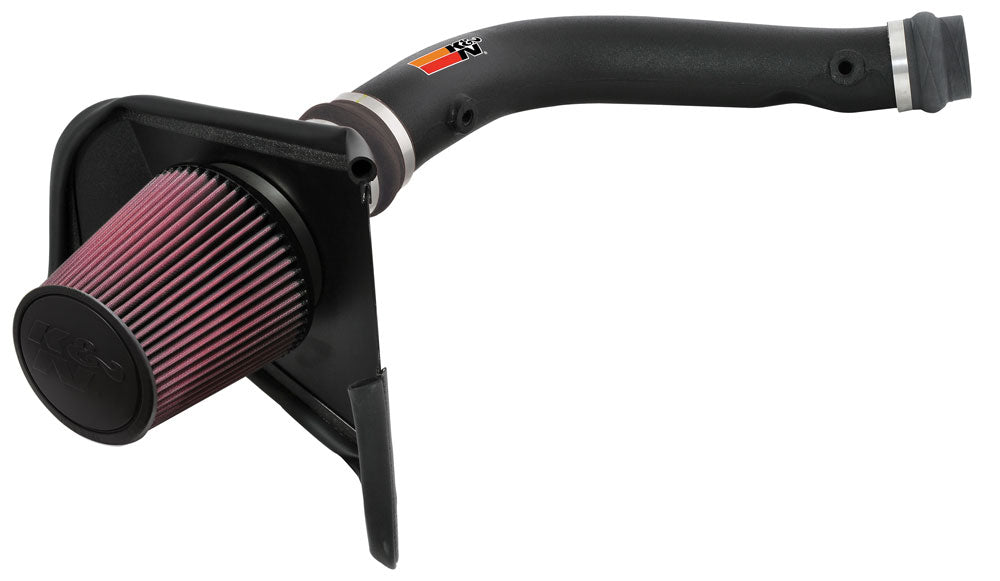 Image of 57-9016-1 Performance Air Intake System