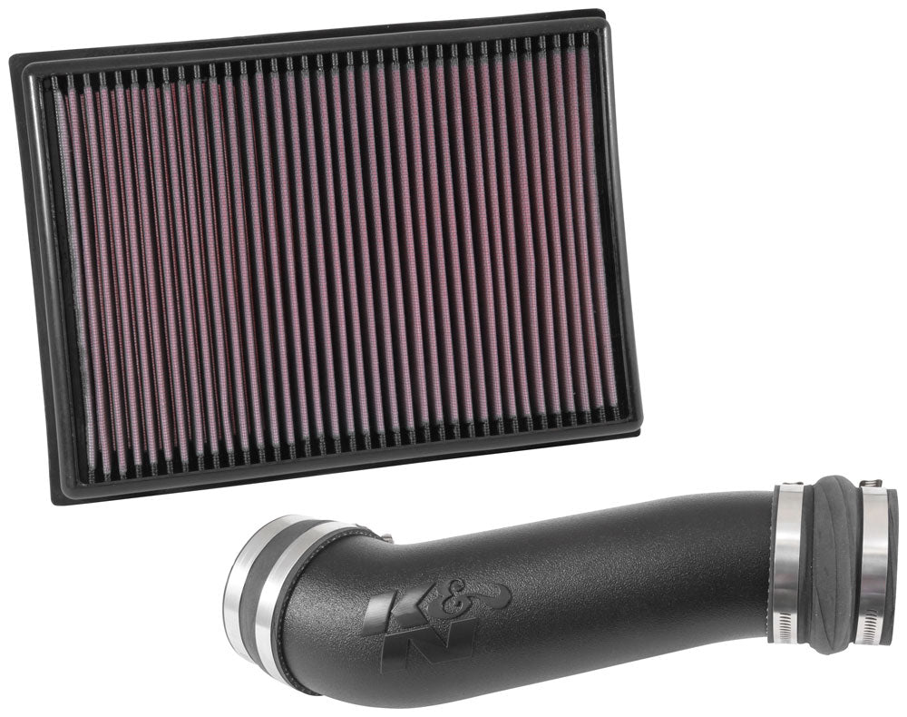 Image of 57-9034 Performance Air Intake System