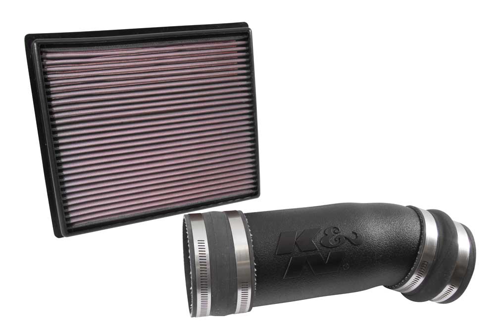 Image of 57-9036 Performance Air Intake System