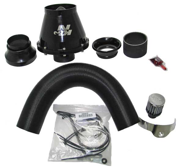 Image of 57A-6015 Performance Air Intake System