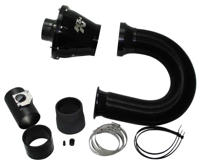 Image of 57A-6034 Performance Air Intake System