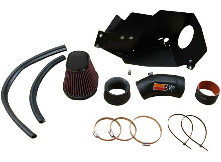 Image of 57I-1001 Performance Air Intake System
