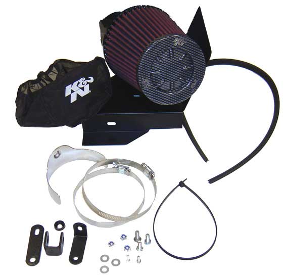 Image of 57I-2502 Performance Air Intake System