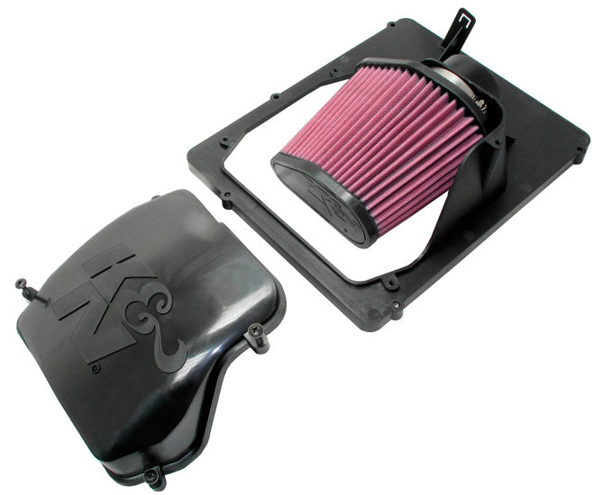 Image of 57S-4900 Performance Air Intake System