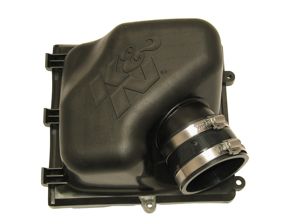 Image of 57S-4902 Performance Air Intake System