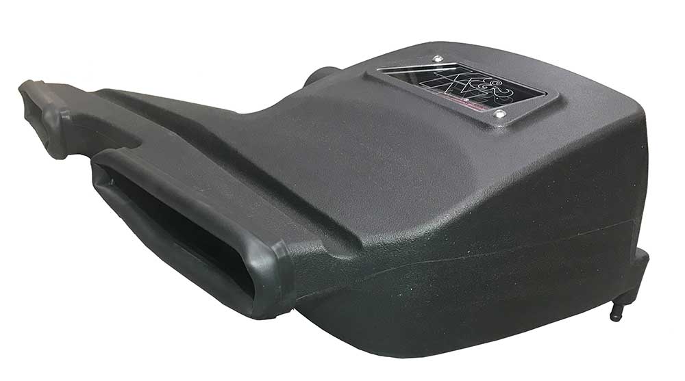 Image of 57S-6200 Performance Air Intake System
