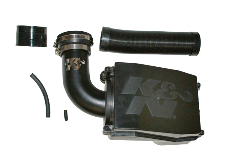 Image of 57S-9501 Performance Air Intake System