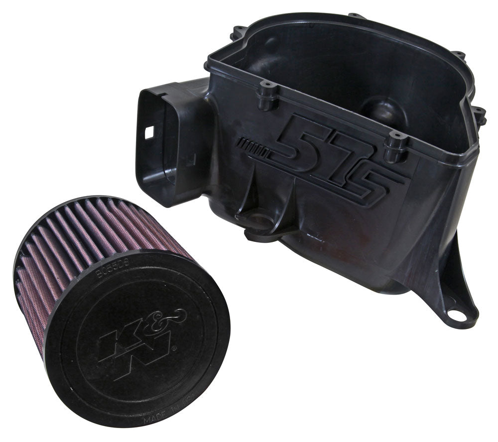 Image of 57S-9505 Performance Air Intake System