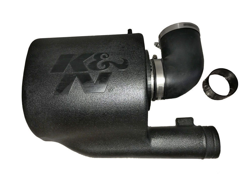 Image of 57S-9506 Performance Air Intake System