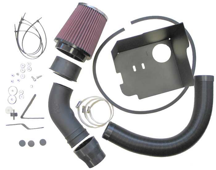 Image of 57I-6517 Performance Air Intake System