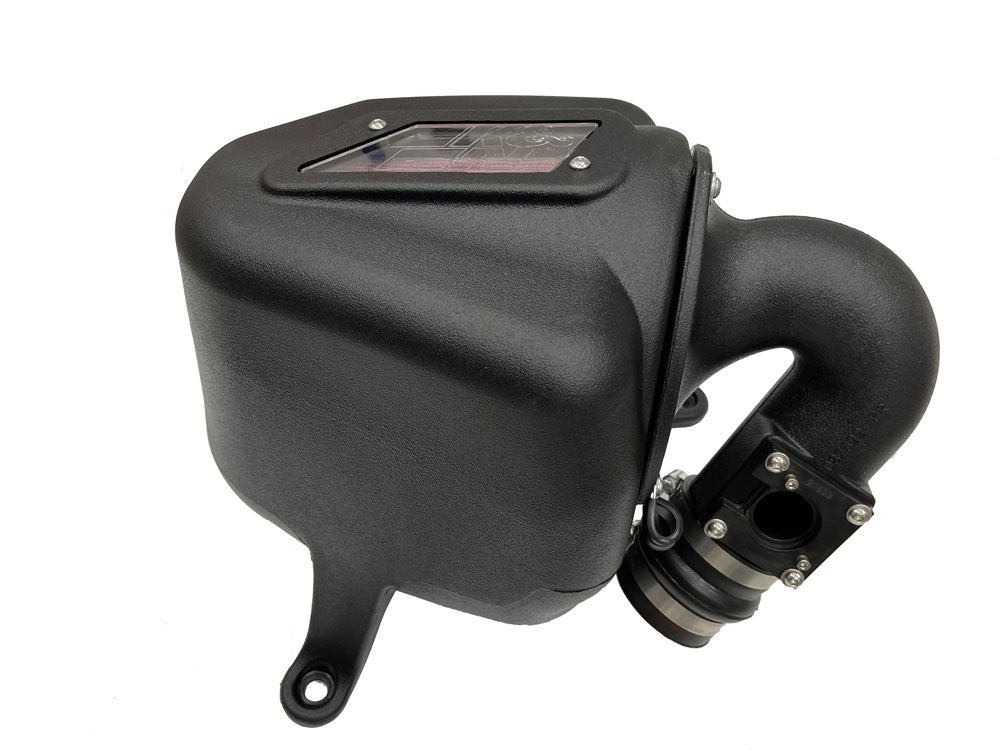 Image of 57S-8750 Performance Air Intake System