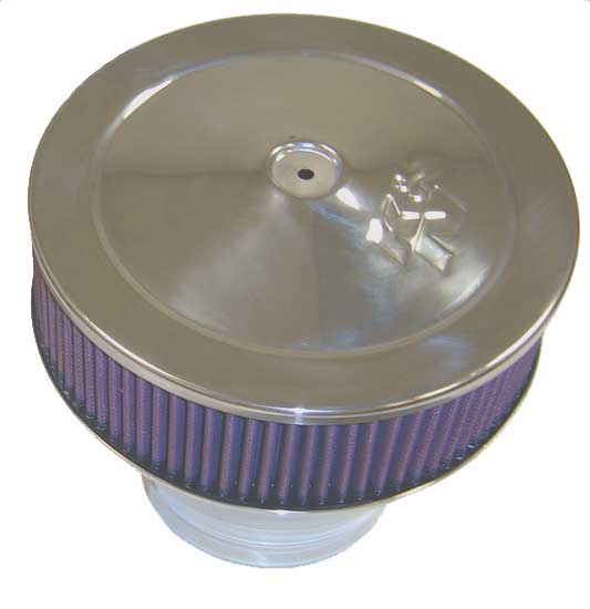 Image of 58-1190 Velocity Stack Assembly