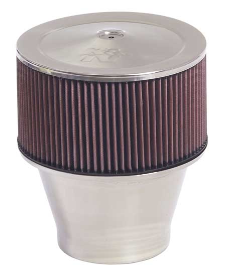 Image of 58-1191 Velocity Stack Assembly