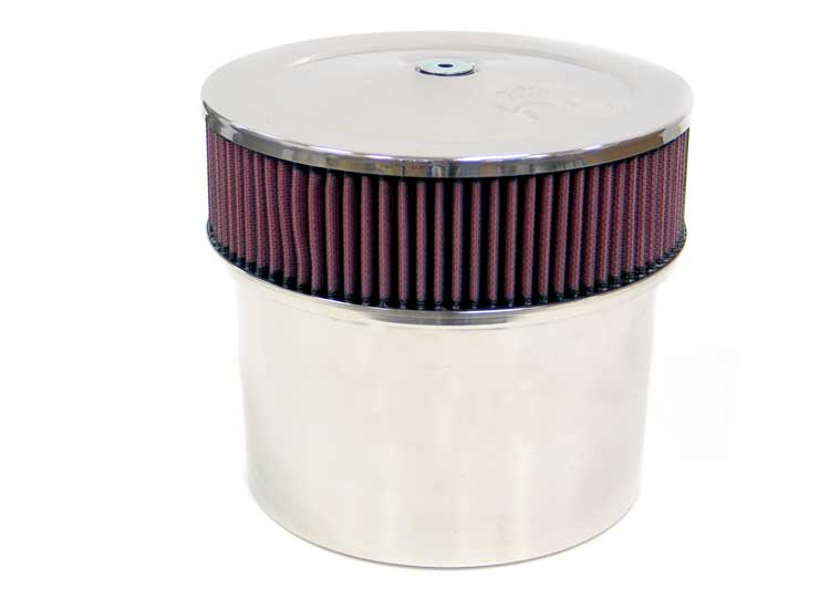 Image of 58-1200 Velocity Stack Assembly