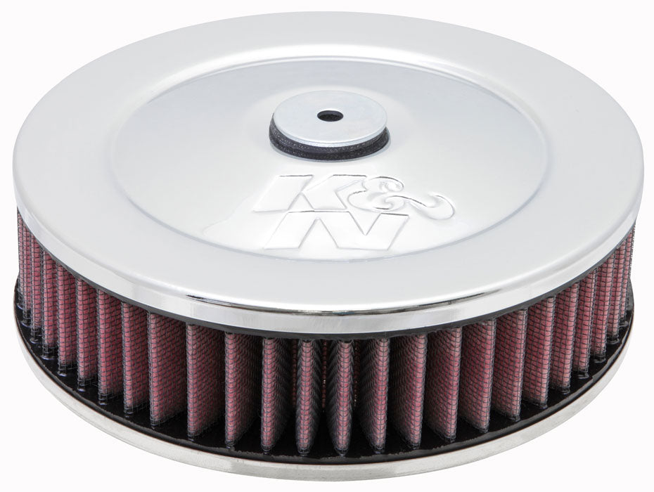 Image of 60-1030 Round Air Filter Assembly