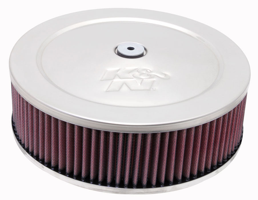 Image of 60-1080 Round Air Filter Assembly