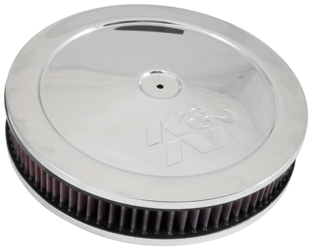 Image of 60-1130 Round Air Filter Assembly