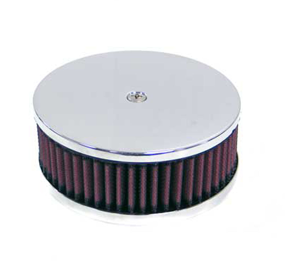 Image of 60-1331 Round Air Filter Assembly