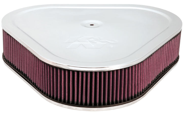 Image of 60-1470 Round Air Filter Assembly