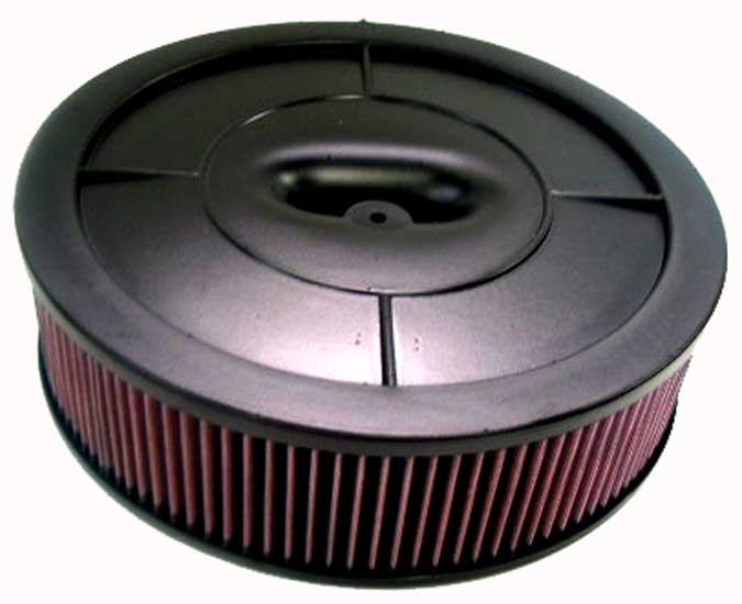 Image of 61-2000 Flow Control Custom Assembly