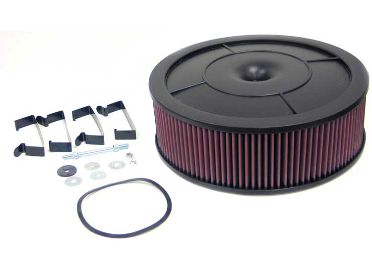 Image of 61-4030 Flow Control Custom Assembly