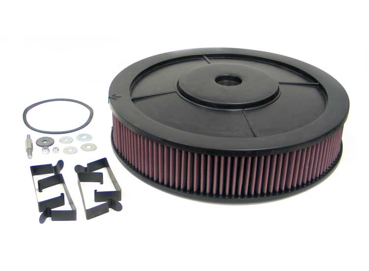 Image of 61-4500 Flow Control Custom Assembly
