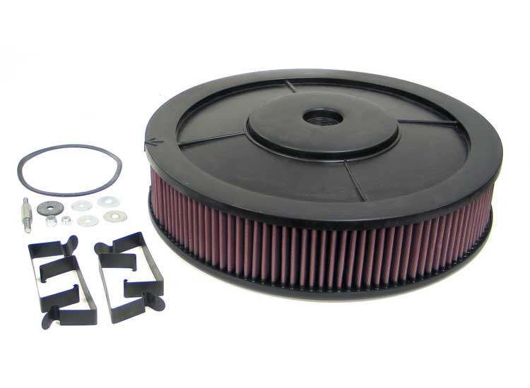 Image of 61-4520 Flow Control Custom Assembly