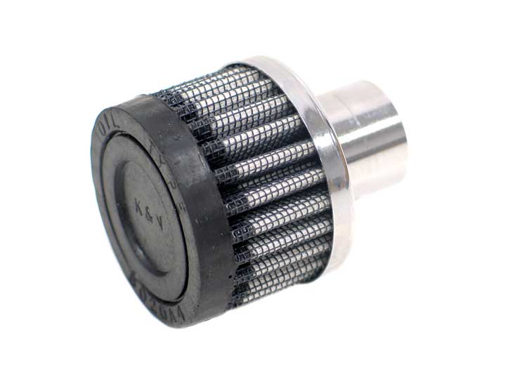 Image of 62-1040 Vent Air Filter/ Breather