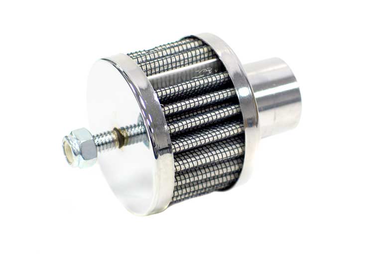 Image of 62-1130 Vent Air Filter/ Breather