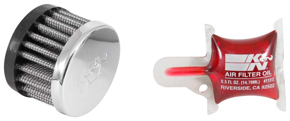 62-1220 Vent Air Filter/ Breather