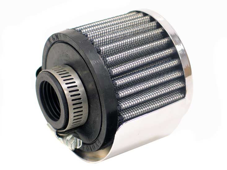 Image of 62-1511 Vent Air Filter/ Breather