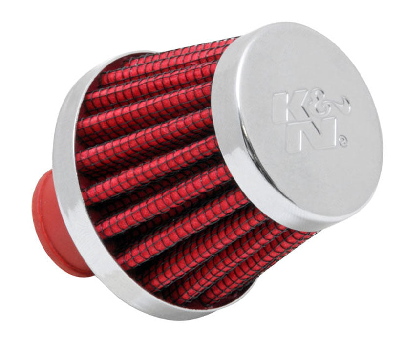 Image of 62-1600RD-L Vent Air Filter Multi Lingual