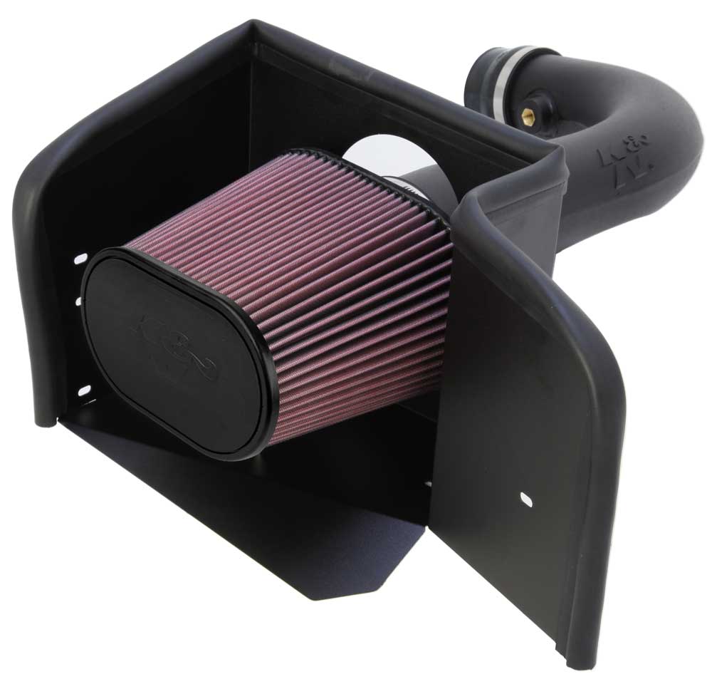 Image of 63-1529 Performance Air Intake System