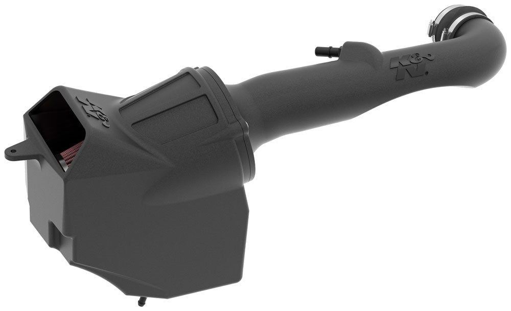 Image of 63-1576 Performance Air Intake System