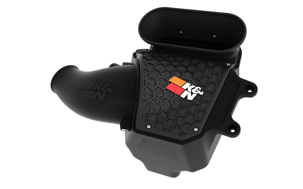 Image of 63-1588 Performance Air Intake System