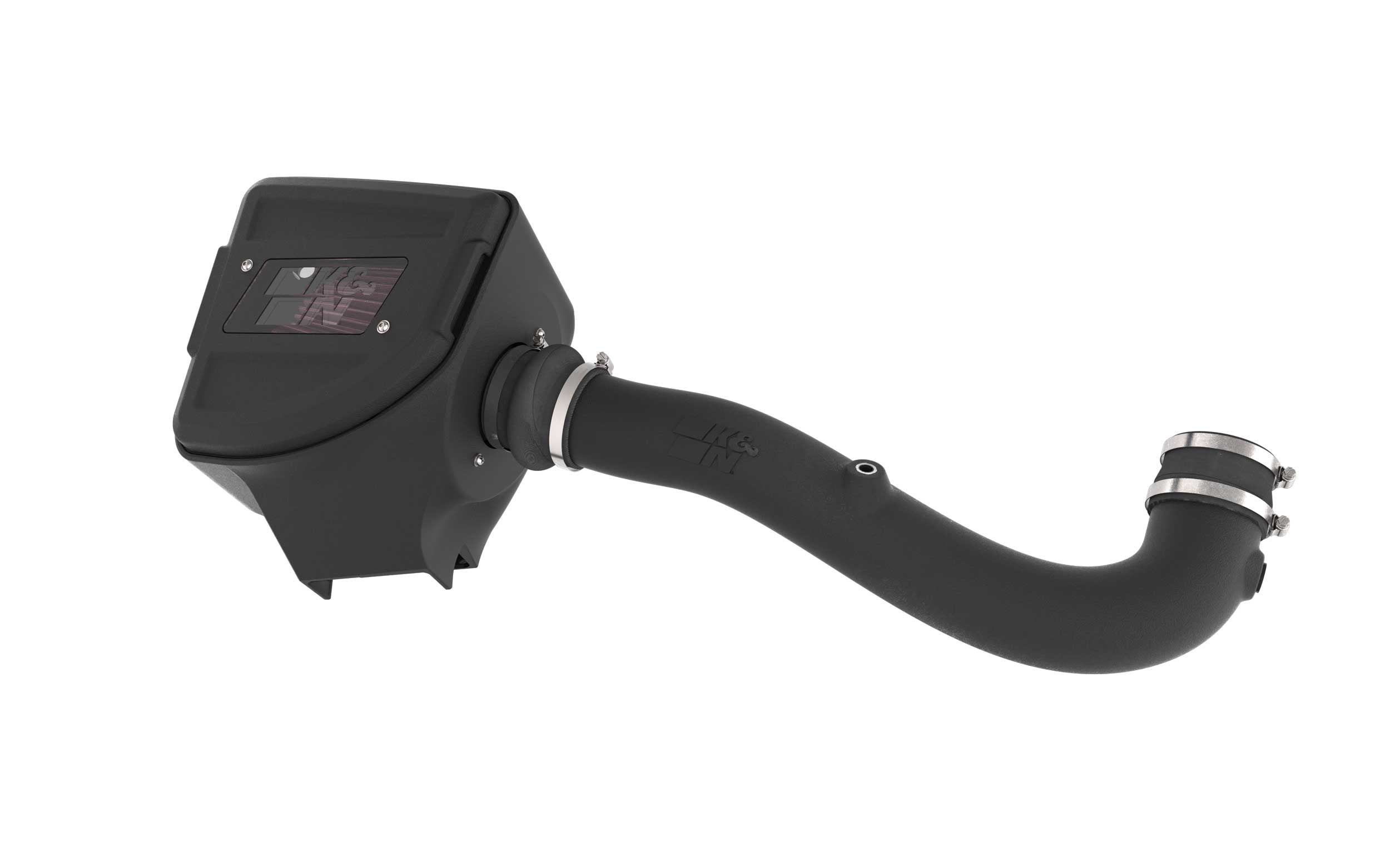 Image of 63-1594 Performance Air Intake System