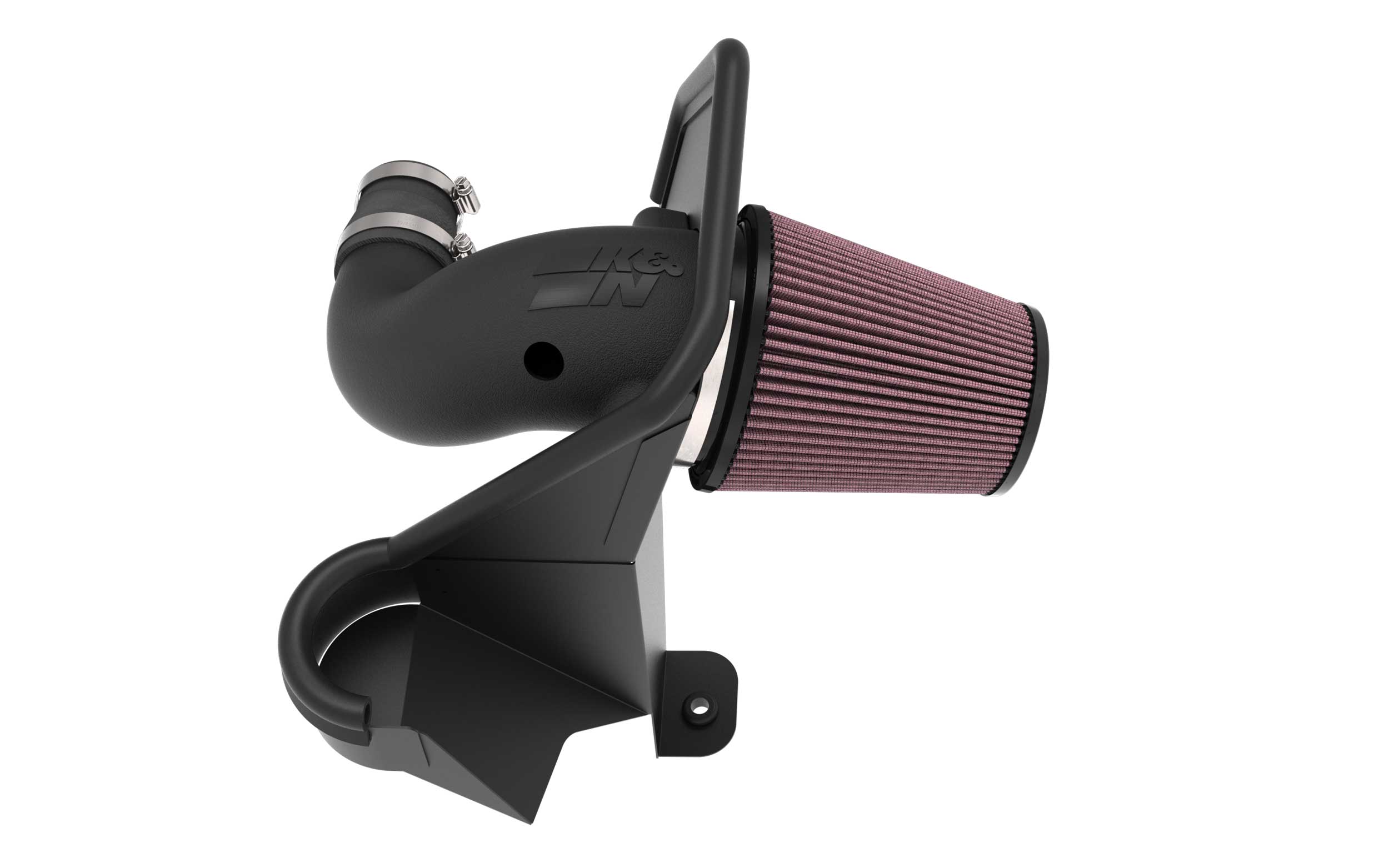 Image of 63-1595 Performance Air Intake System