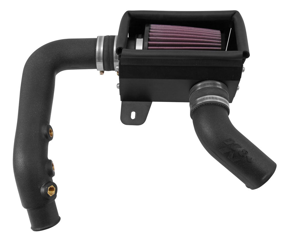 Image of 63-1700 Performance Air Intake System