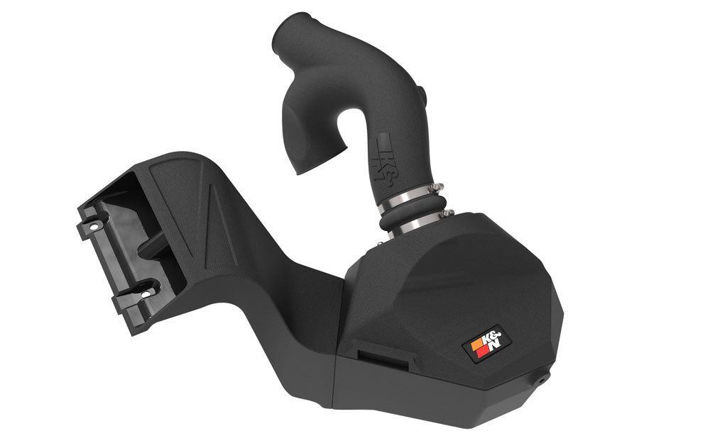 Image of 63-2617 Performance Air Intake System