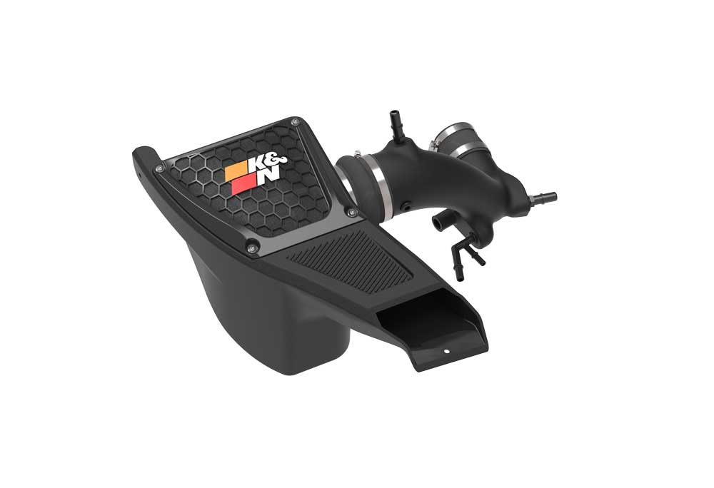 Image of 63-2620 Performance Air Intake System