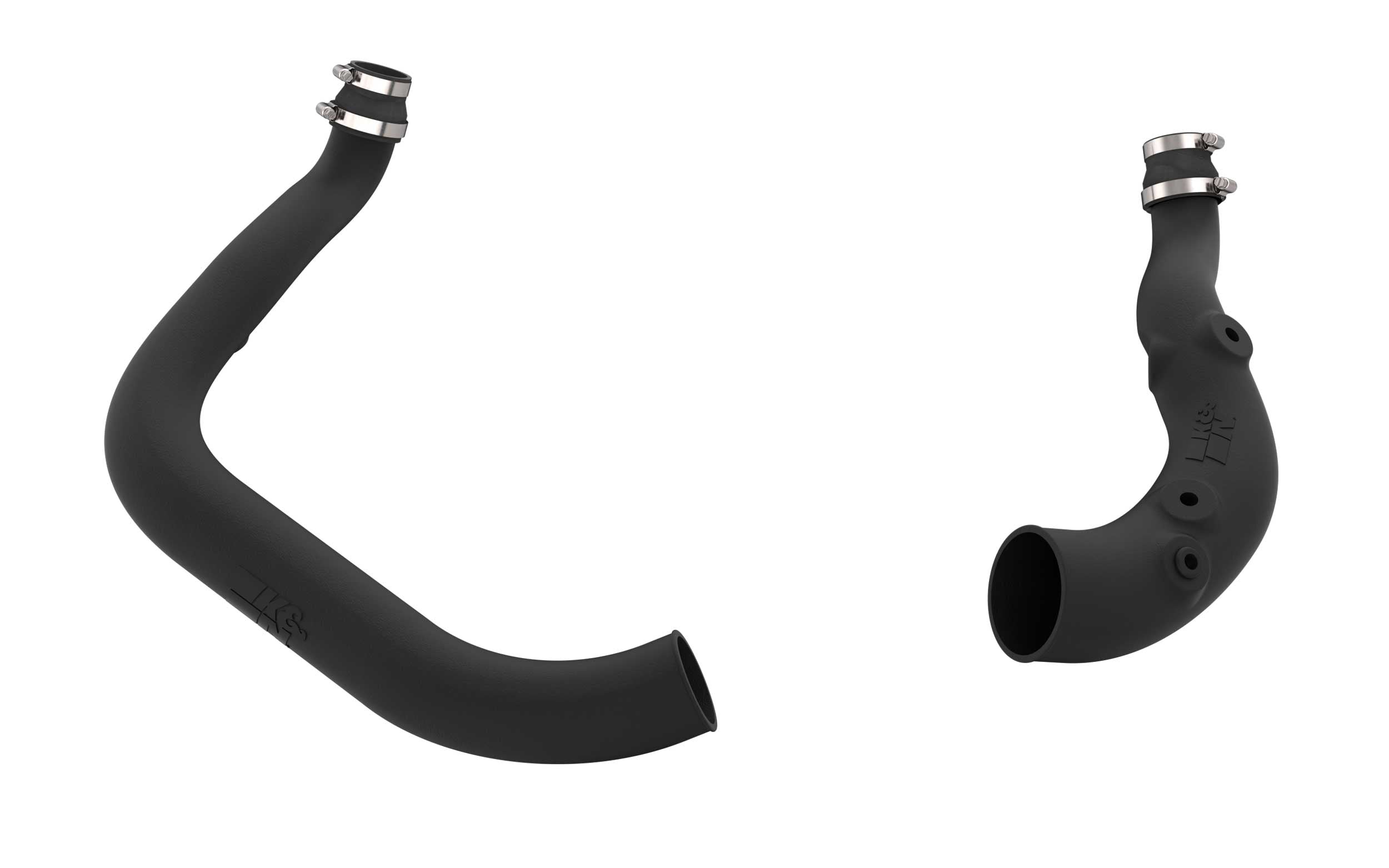 Image of 63-2623 Performance Inlet Pipes