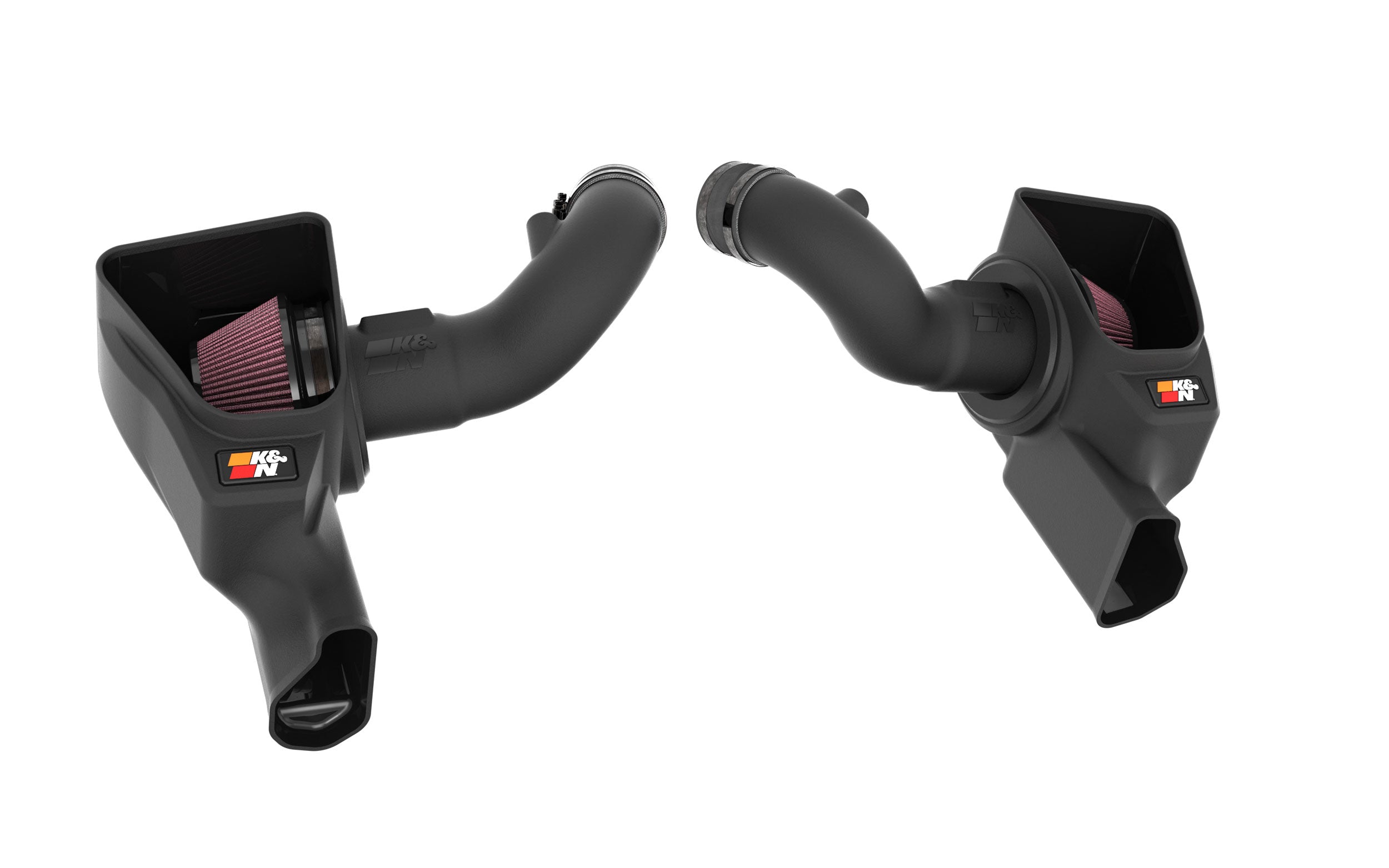 Image of 63-2626 Performance Air Intake System