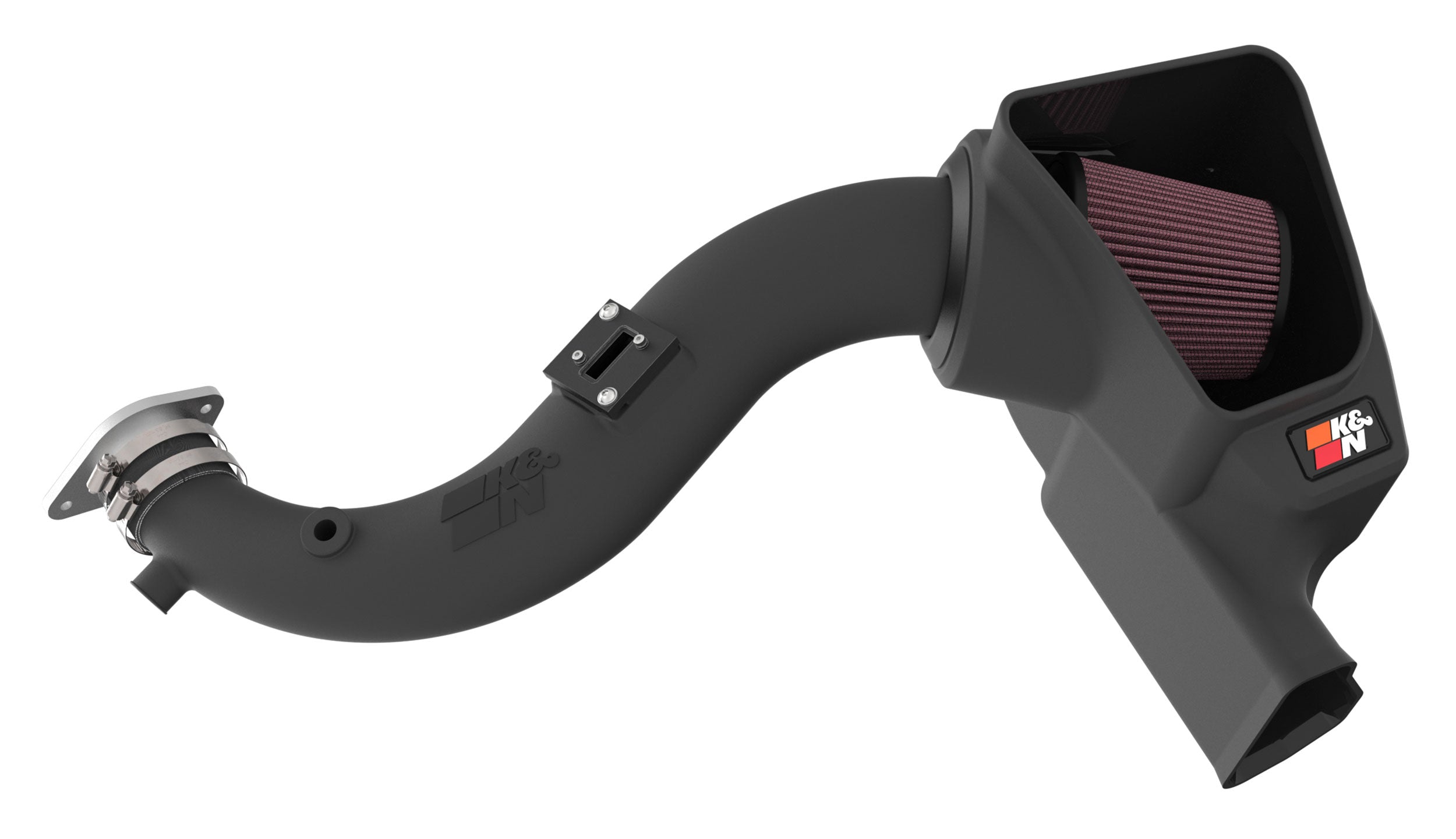 Image of 63-2627 Performance Air Intake System