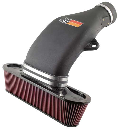 Image of 63-3060-1 Performance Air Intake System